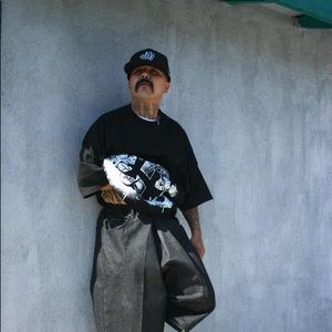 Meet your Posher, Greg